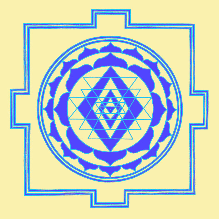 SRI YANTRA RESEARCH | T.M. FUDALA